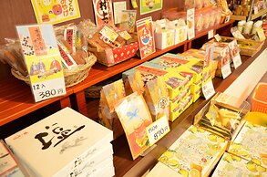 Hotel Innoshima