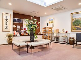 Hotel Innoshima