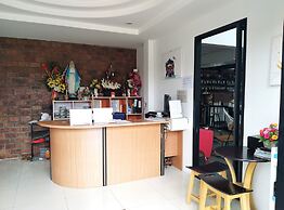 The Lighthouse Resort At Chanthaburi