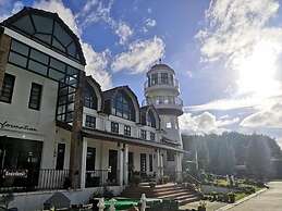 The Lighthouse Resort At Chanthaburi