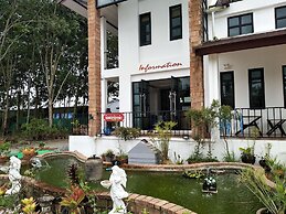 The Lighthouse Resort At Chanthaburi