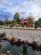 The Lighthouse Resort At Chanthaburi