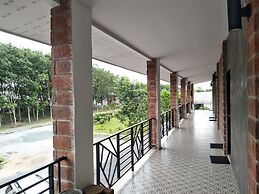 The Lighthouse Resort At Chanthaburi