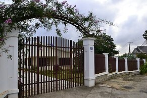 69 Lugia House