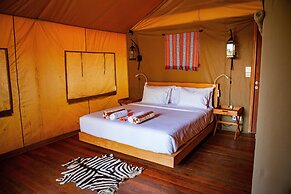 Gili Tenda Resort