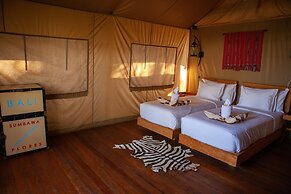 Gili Tenda Resort