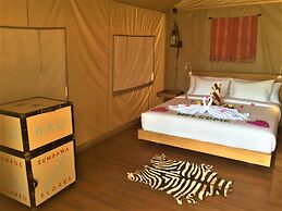 Gili Tenda Resort