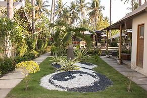 Gili Tenda Resort