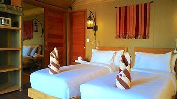 Gili Tenda Resort