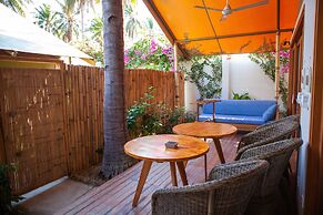Gili Tenda Resort