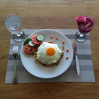 Gili Tenda Resort