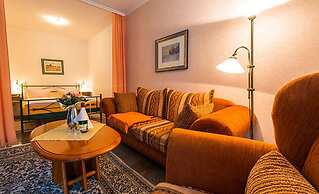 Wellnesshotel Legde