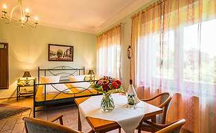 Wellnesshotel Legde