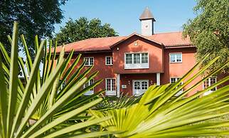 Wellnesshotel Legde