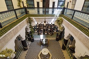 Riad Ben Tachfine