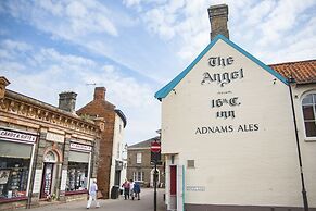 The Angel