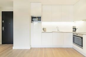 Luxury Apartments - Okrzei Residence