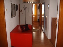 Ferienwohnung Ruhl