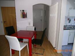Ferienwohnung Ruhl