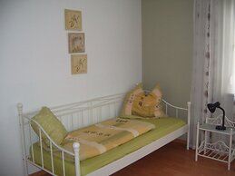 Ferienwohnung Ruhl