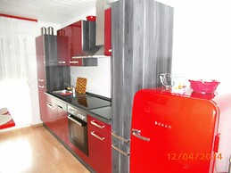 Ferienwohnung Ruhl