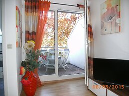 Ferienwohnung Ruhl