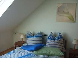 Ferienwohnung Ruhl
