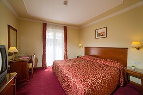 Hotel Continental