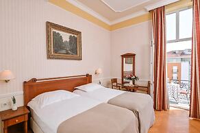 Hotel Continental