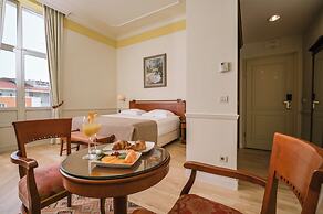 Hotel Continental