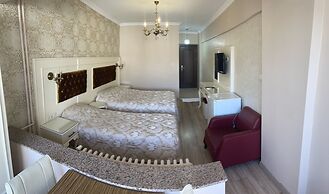 Termal Elit Hotel