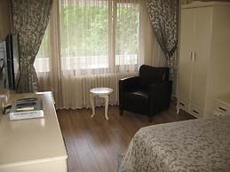 Termal Elit Hotel