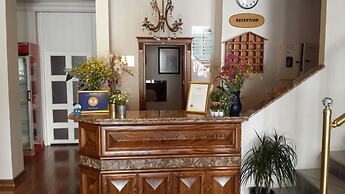 Termal Elit Hotel