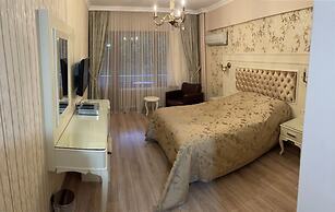 Termal Elit Hotel