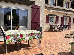 La Noisetière