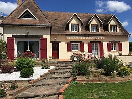 La Noisetière