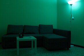 Casa Arcobaleno