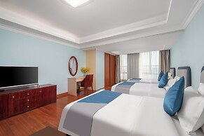 YOYO International Apartment