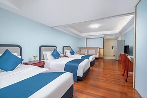 YOYO International Apartment