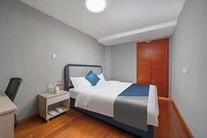 YOYO International Apartment
