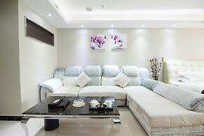 YOYO International Apartment