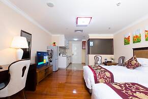 YOYO International Apartment
