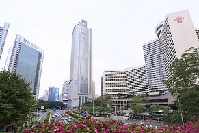YOYO International Apartment