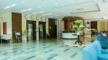 TQT Hotel
