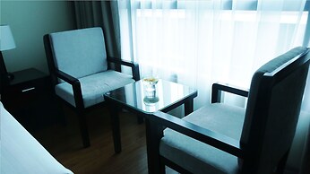 TQT Hotel