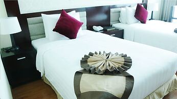 TQT Hotel