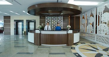 TQT Hotel