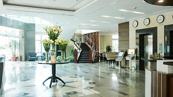 TQT Hotel