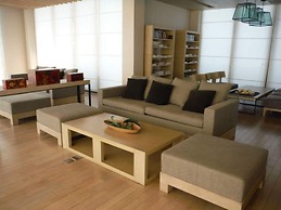 Teddy Bear Villa Hua Hin 1