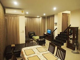 Teddy Bear Villa Hua Hin 1